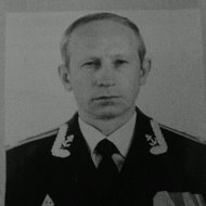 Алексей Галганов