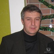 Олег Петраш