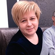 Жанна Цыганкова