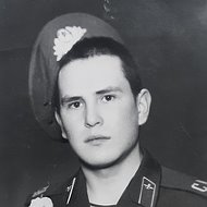 Валерий Янаев