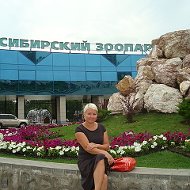 Ольга Прокопович