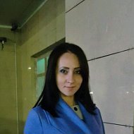 Светлана Дублавская