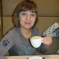 Мария Глушкова
