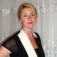 Елена Усанова