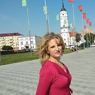 Наталья Власовец