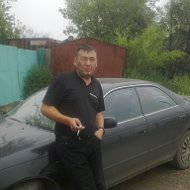 Нурлан Жексекенов