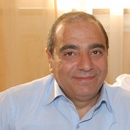 Hakob Margaryan