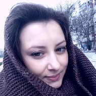 Ирина Калениченко