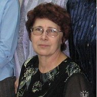 Татьяна Куляева