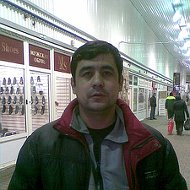 Nazar Abdyloev