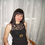 Ирина Дакуко