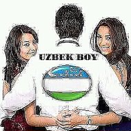 Uzbek Boy