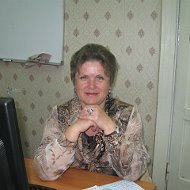 Людмила Радостина
