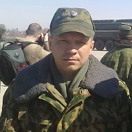 Сергей Будников