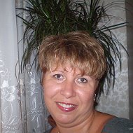 Наталья Елецкая
