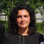 Светлана Никулина