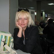 Наташа Петрушко