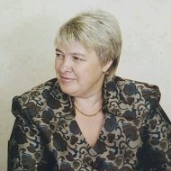 Лариса Паршутова