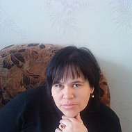 Тамара Тушинская