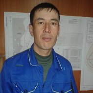 Серик Шаяхметов