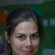 Наталья Ошуева