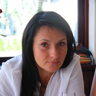 Наташа Квитницкая