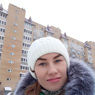 Эльмира Хасанова