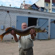 Александр Голованов