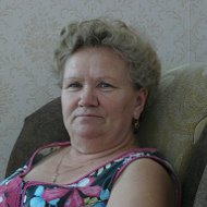 Елена Жданова-скопинцева