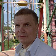 Михаил Екатериничев
