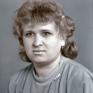 Olga Igorevna