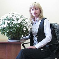 Елена Кажмуратова