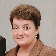 Марина Гутникова