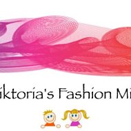 Viktoria’s Fashion