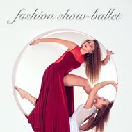 Magestic Show-ballet
