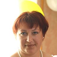 Людмила Сивая