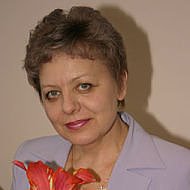 Валентина Дунаева