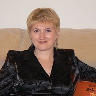 Наталия Семенок