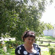 Светлана Басурина