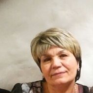 Соня Зайнурова