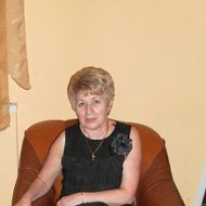 Людмила Каласович