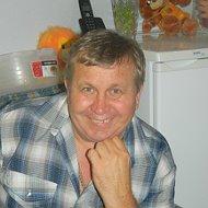 Василий Куповых