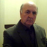Николай Скрипников