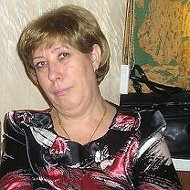 Мария Снопова