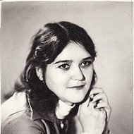 Наталья Чехунова