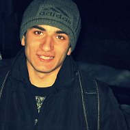 Dima Xoxobashvili