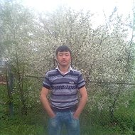 Rustam Danaev