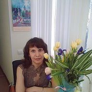 Елена Яткина