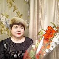 Елена Матвейчук