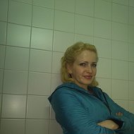 Марика Соловьева